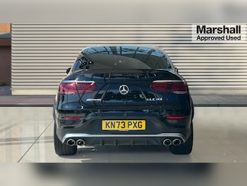 Used Mercedes-Benz GLC 2023 for sale - 75636894: Photo