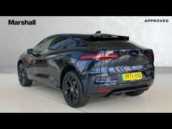 Used Jaguar I-Pace 2025 for sale - 74819448: Photo