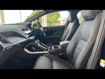 Used Jaguar I-Pace 2025 for sale - 74819448: Photo
