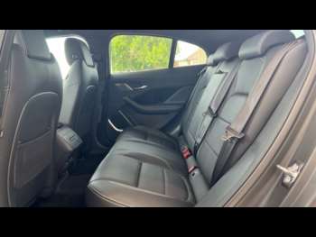 Used Jaguar I-Pace 2025 for sale - 74819448: Photo