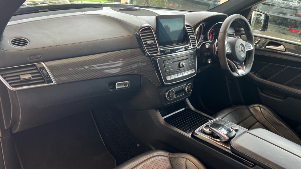 Used Mercedes-Benz GLE 2018 for sale - 76901264: Photo 10