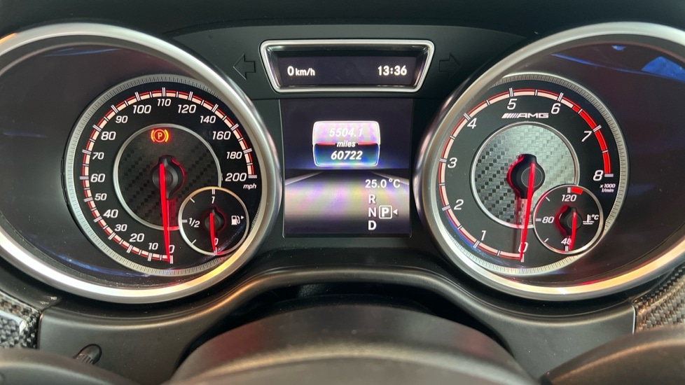 Used Mercedes-Benz GLE 2018 for sale - 76901264: Photo 13