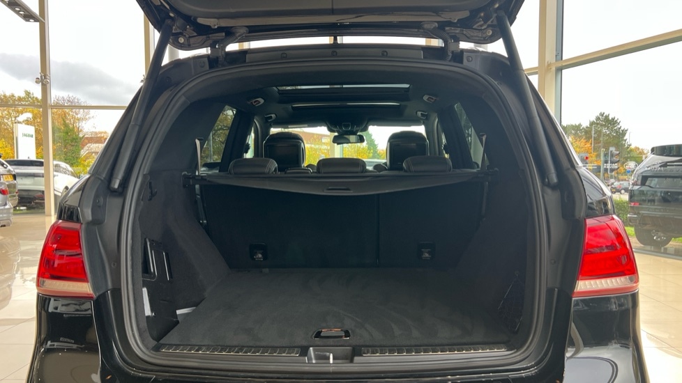 Used Mercedes-Benz GLE 2018 for sale - 76901264: Photo 15