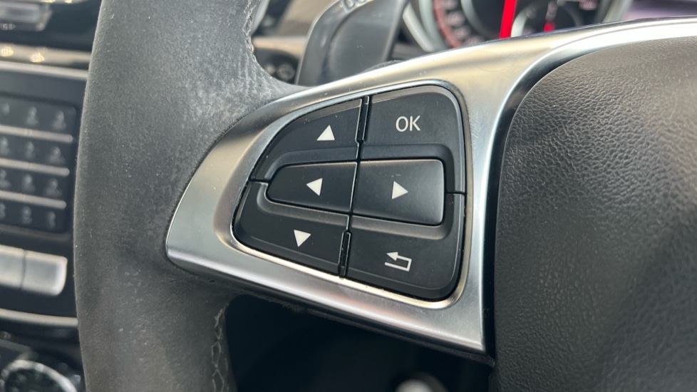 Used Mercedes-Benz GLE 2018 for sale - 76901264: Photo 22