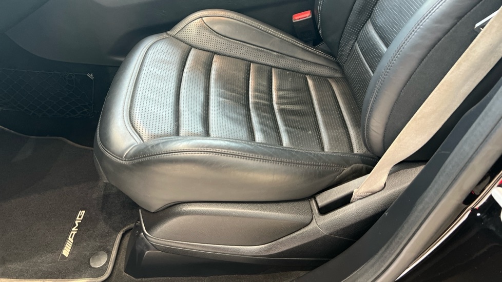 Used Mercedes-Benz GLE 2018 for sale - 76901264: Photo 31