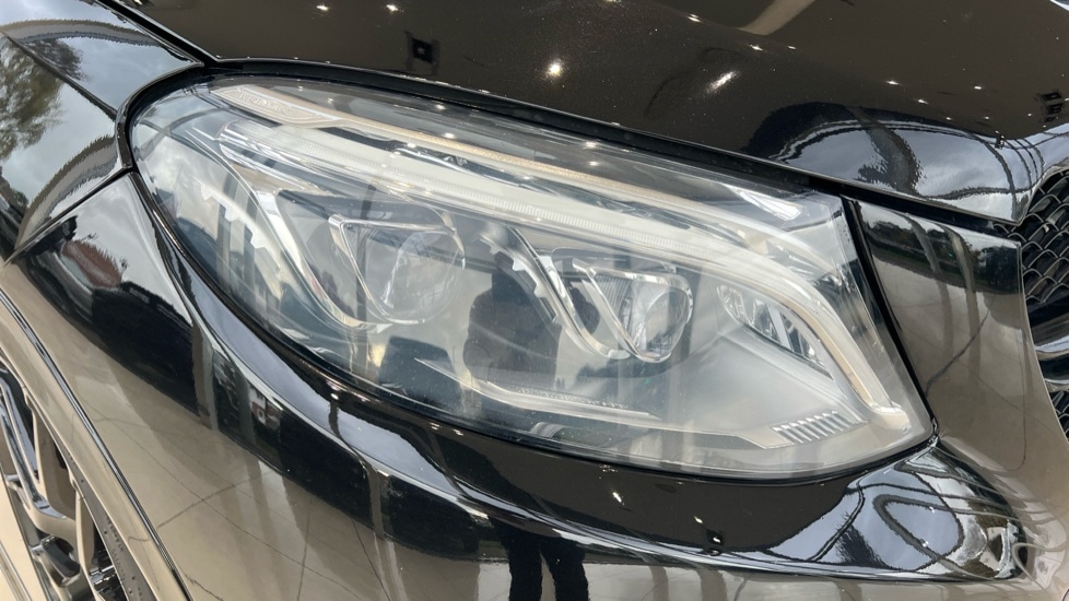 Used Mercedes-Benz GLE 2018 for sale - 76901264: Photo 39