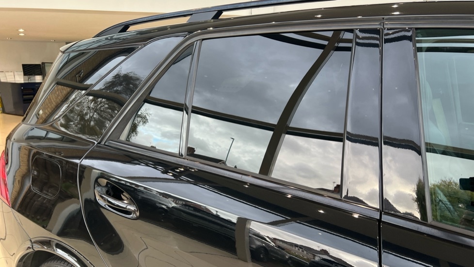 Used Mercedes-Benz GLE 2018 for sale - 76901264: Photo 46