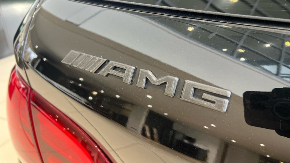 Used Mercedes-Benz GLE 2018 for sale - 76901264: Photo 49