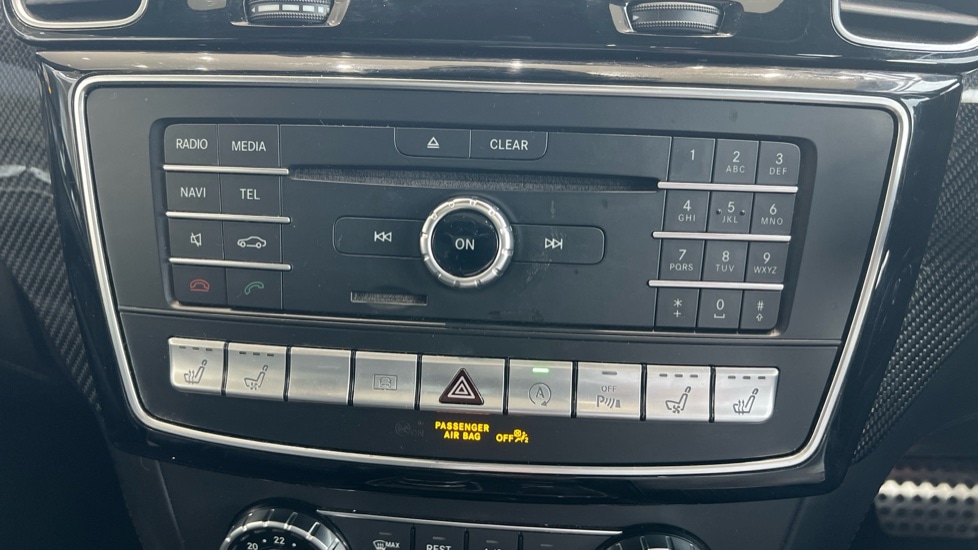 Used Mercedes-Benz GLE 2018 for sale - 76901264: Photo 52