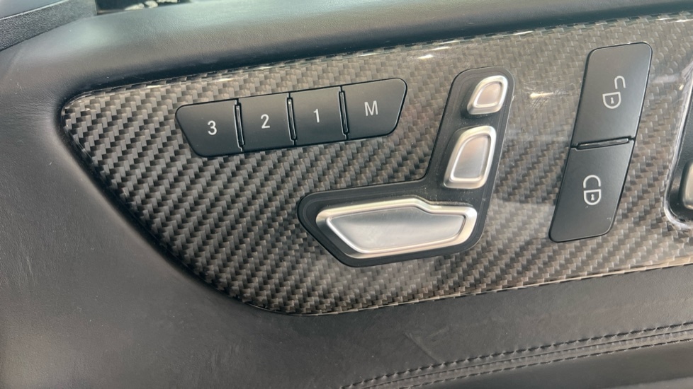 Used Mercedes-Benz GLE 2018 for sale - 76901264: Photo 65