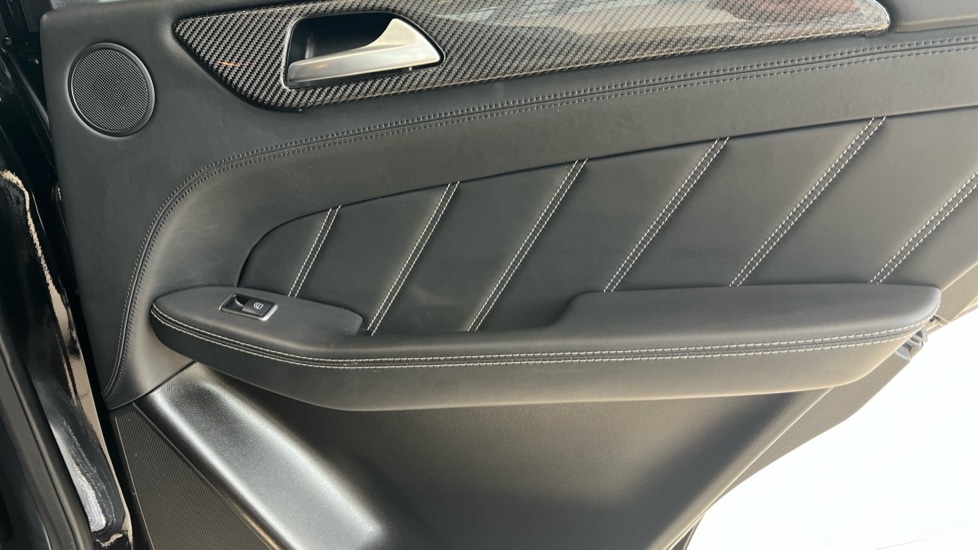 Used Mercedes-Benz GLE 2018 for sale - 76901264: Photo 68