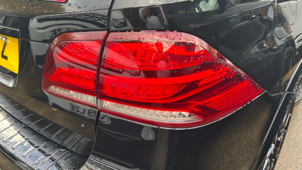 Used Mercedes-Benz GLE 2018 for sale - 76901264: Photo 77