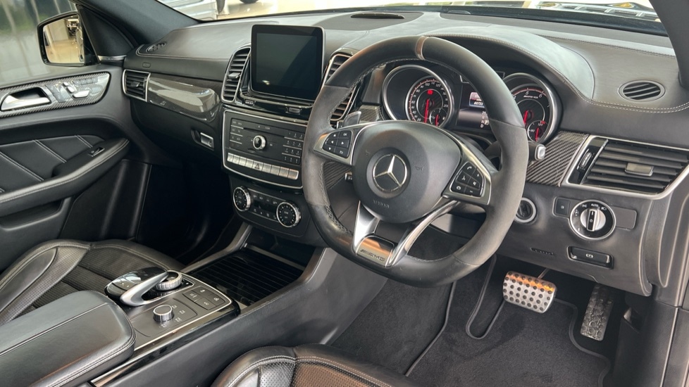 Used Mercedes-Benz GLE 2018 for sale - 76901264: Photo 9