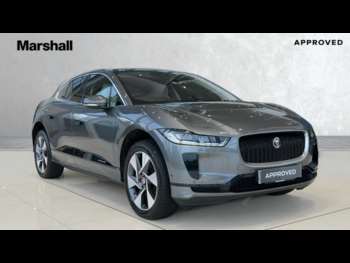 2020 - 294kW EV400 SE 90kWh 5dr Auto