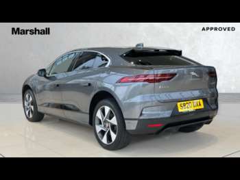 Used Jaguar I-Pace 2020 for sale - 74942121: Photo