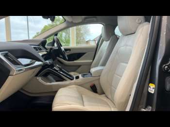 Used Jaguar I-Pace 2020 for sale - 74942121: Photo