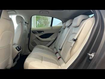 Used Jaguar I-Pace 2020 for sale - 74942121: Photo