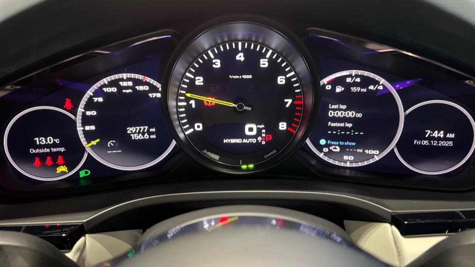 Used Porsche Cayenne 2022 for sale - 76861880: Photo 13