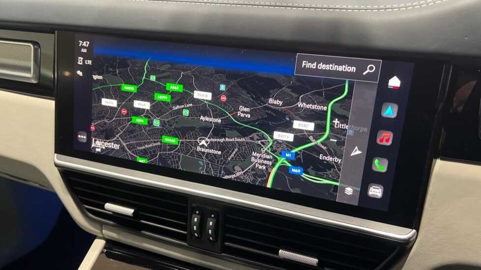 Used Porsche Cayenne 2022 for sale - 76861880: Photo 27