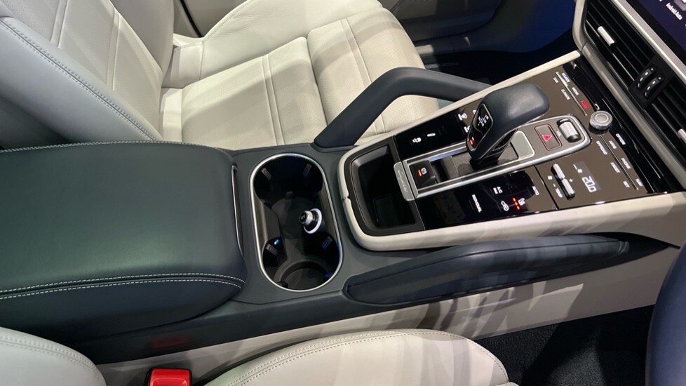 Used Porsche Cayenne 2022 for sale - 76861880: Photo 28