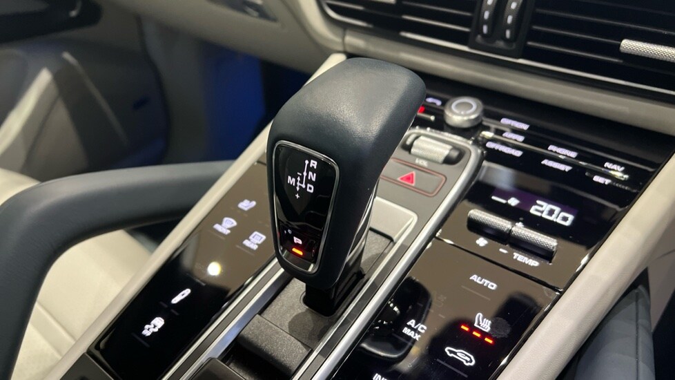 Used Porsche Cayenne 2022 for sale - 76861880: Photo 29