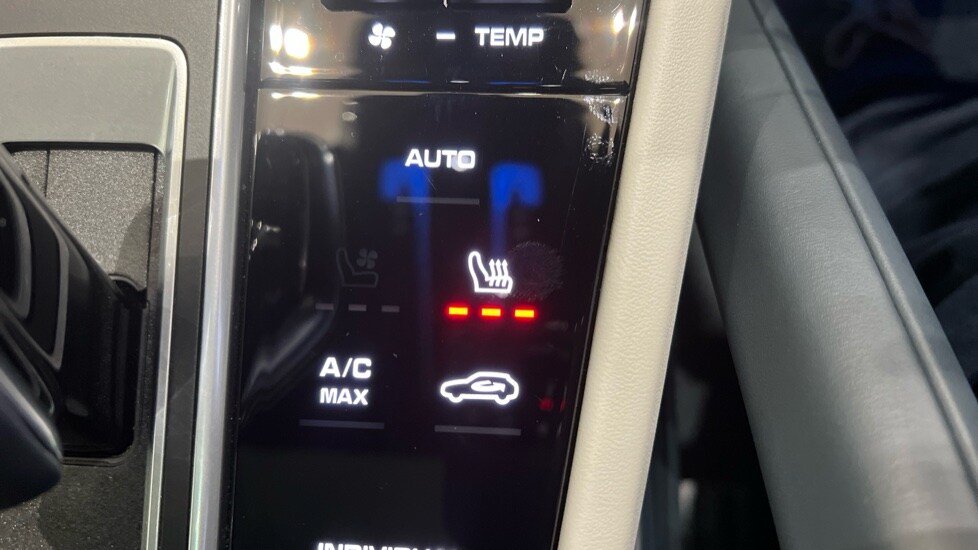 Used Porsche Cayenne 2022 for sale - 76861880: Photo 34