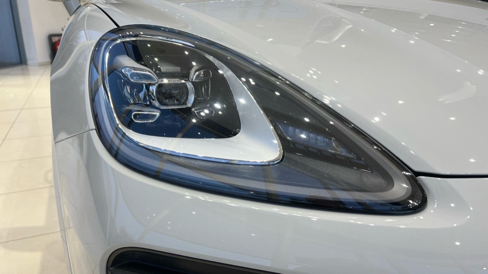 Used Porsche Cayenne 2022 for sale - 76861880: Photo 41