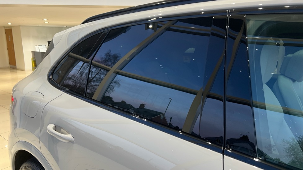 Used Porsche Cayenne 2022 for sale - 76861880: Photo 46