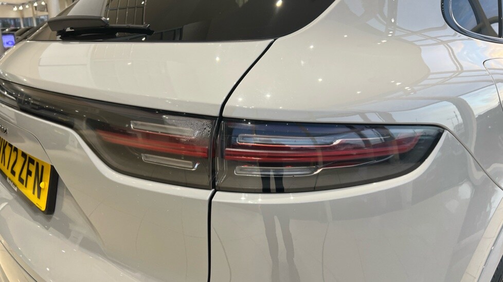 Used Porsche Cayenne 2022 for sale - 76861880: Photo 49