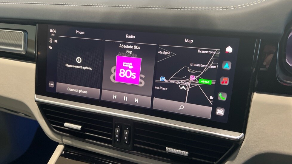 Used Porsche Cayenne 2022 for sale - 76861880: Photo 53