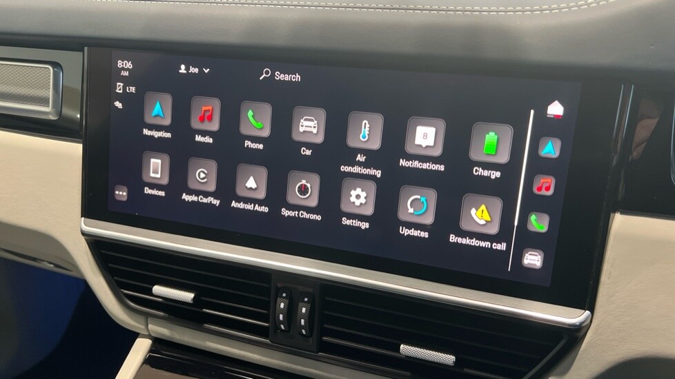 Used Porsche Cayenne 2022 for sale - 76861880: Photo 54