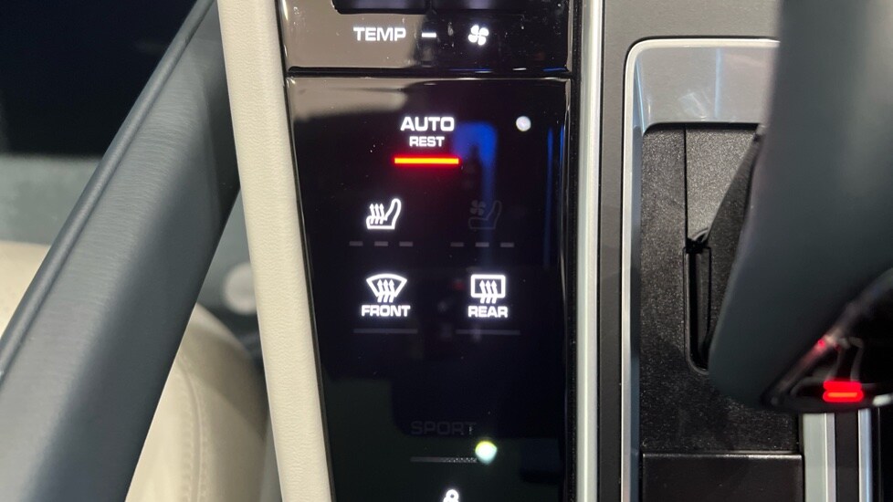 Used Porsche Cayenne 2022 for sale - 76861880: Photo 56