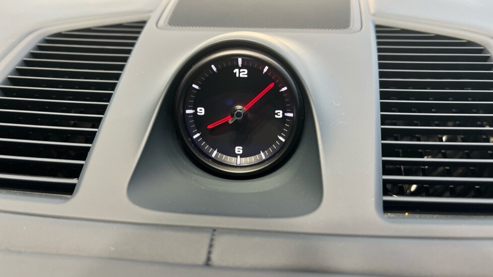 Used Porsche Cayenne 2022 for sale - 76861880: Photo 62