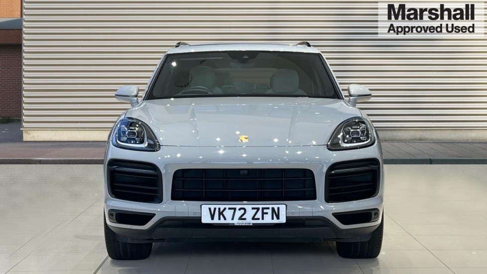 Used Porsche Cayenne 2022 for sale - 76861880: Photo 8