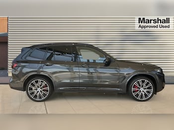 Used BMW X3 2023 for sale - 75501965: Photo