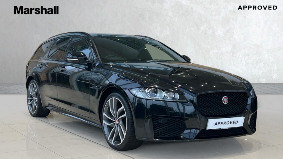 Used Jaguar XF 2021 for sale - 76937579: Photo 1