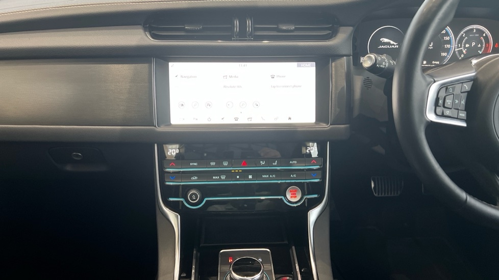 Used Jaguar XF 2021 for sale - 76937579: Photo 14