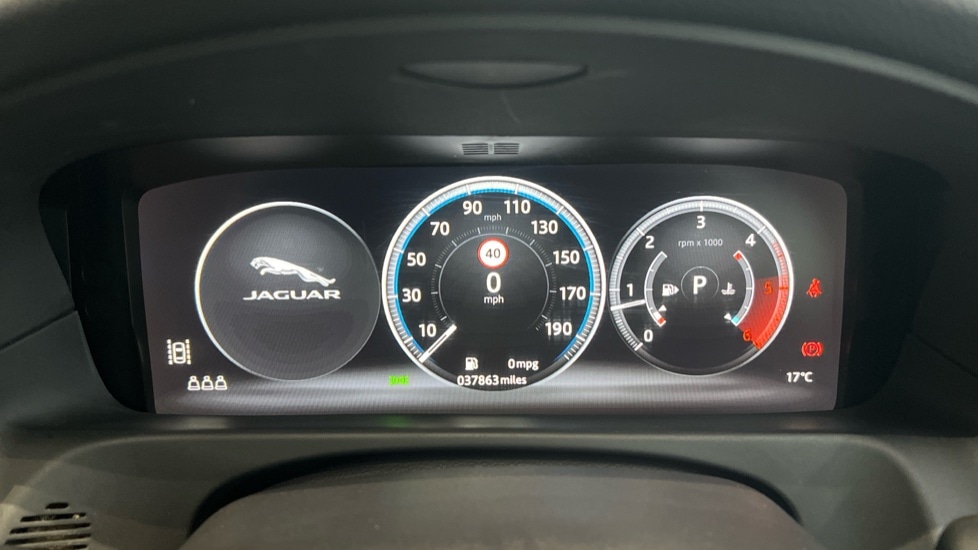 Used Jaguar XF 2021 for sale - 76937579: Photo 16