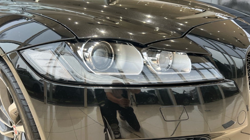 Used Jaguar XF 2021 for sale - 76937579: Photo 17