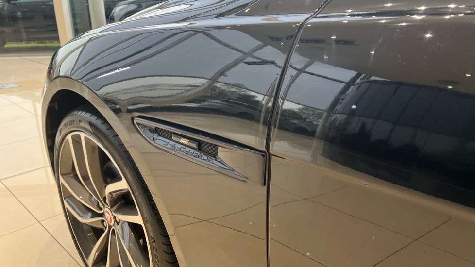 Used Jaguar XF 2021 for sale - 76937579: Photo 21