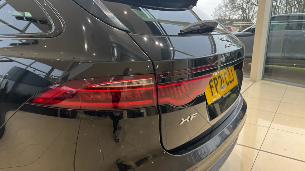 Used Jaguar XF 2021 for sale - 76937579: Photo 22