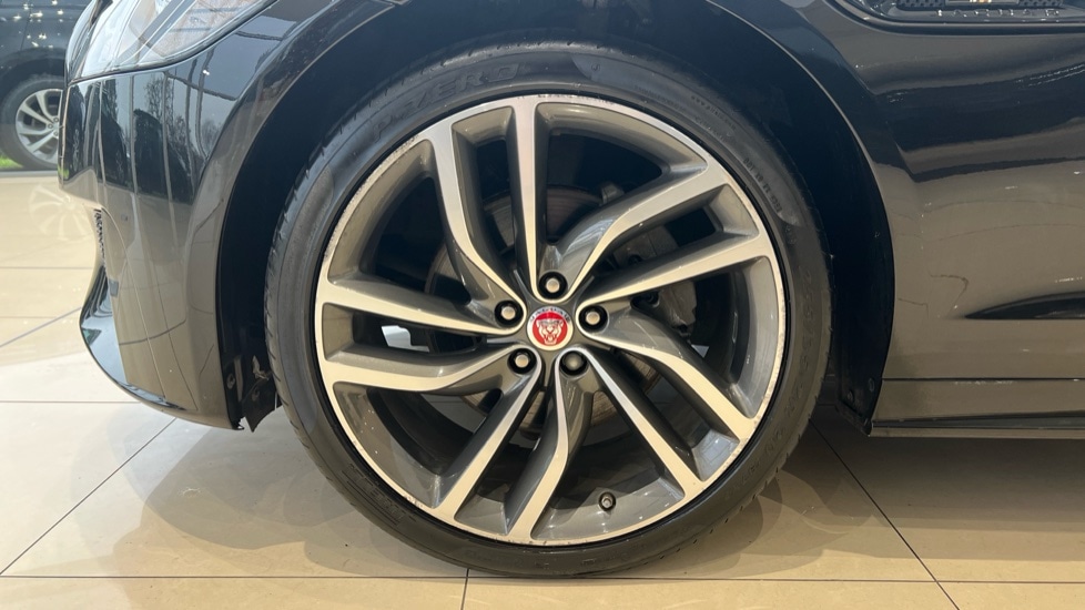 Used Jaguar XF 2021 for sale - 76937579: Photo 26