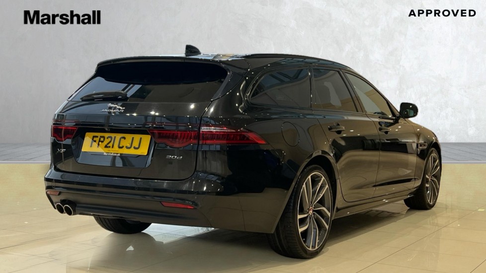 Used Jaguar XF 2021 for sale - 76937579: Photo 29