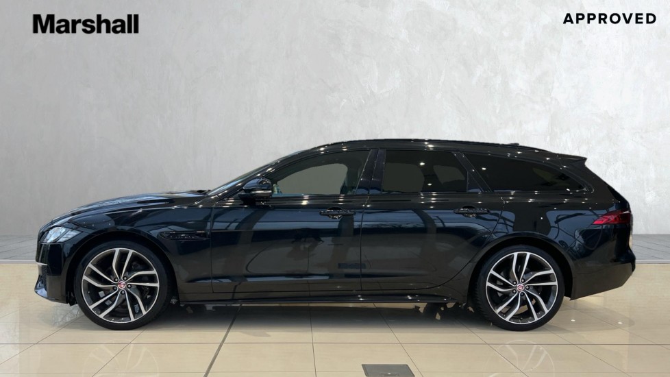 Used Jaguar XF 2021 for sale - 76937579: Photo 30