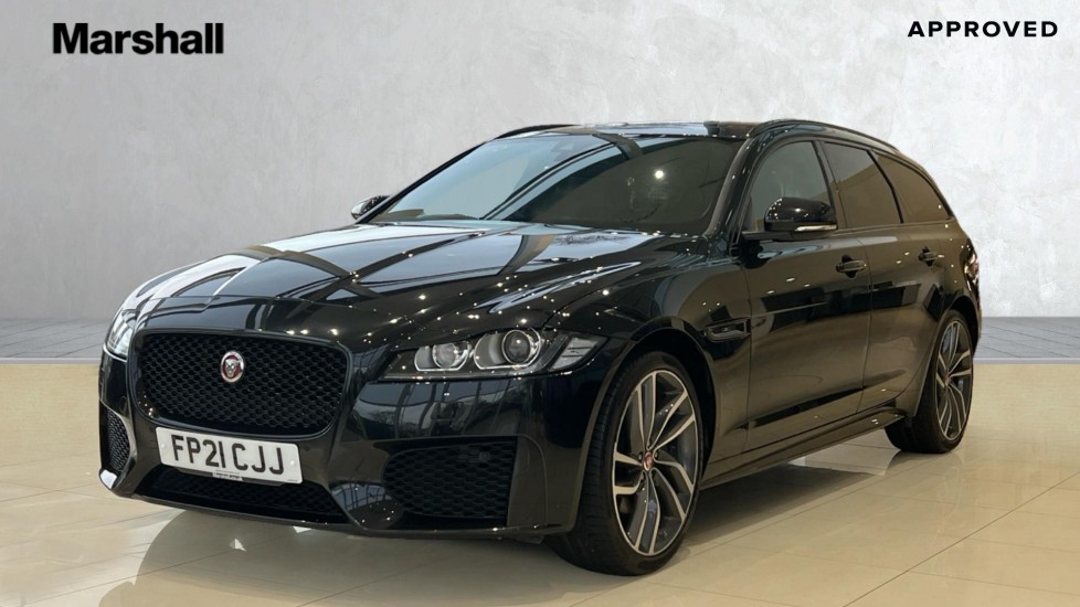 Used Jaguar XF 2021 for sale - 76937579: Photo 31