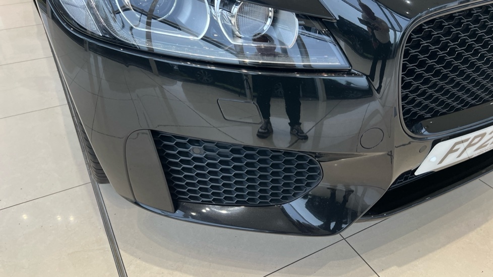 Used Jaguar XF 2021 for sale - 76937579: Photo 39