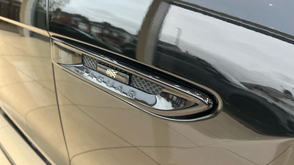 Used Jaguar XF 2021 for sale - 76937579: Photo 40