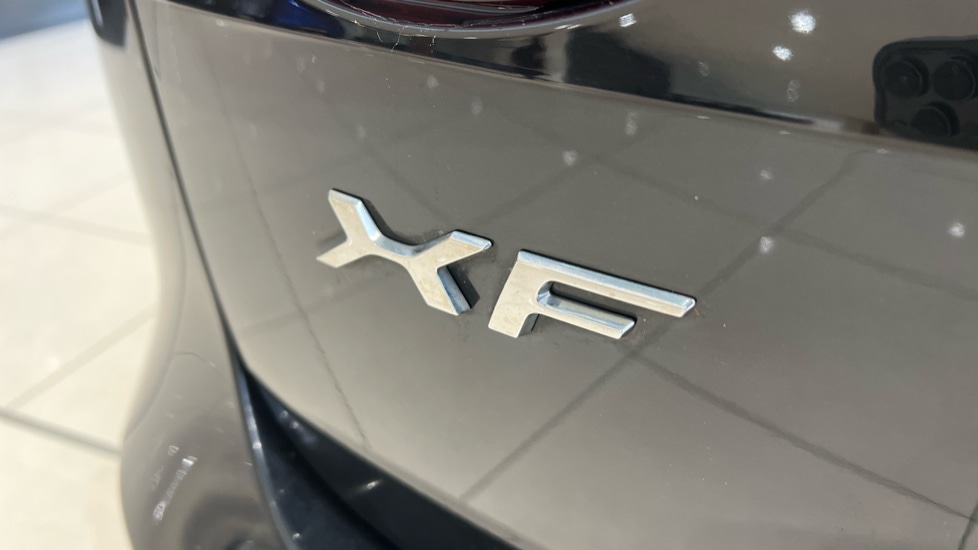 Used Jaguar XF 2021 for sale - 76937579: Photo 49