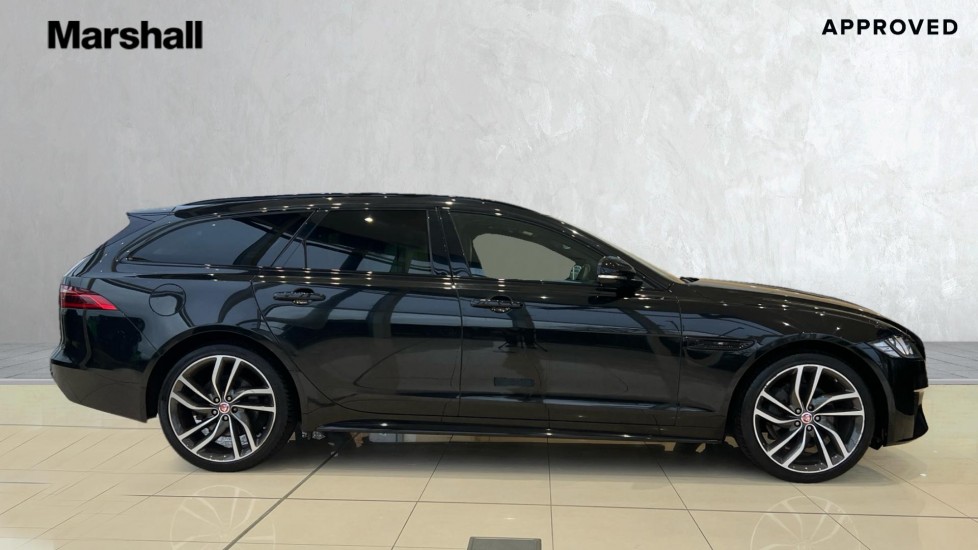 Used Jaguar XF 2021 for sale - 76937579: Photo 5