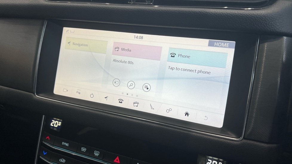 Used Jaguar XF 2021 for sale - 76937579: Photo 51